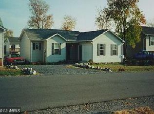 827 Butler Ave, Winchester, VA 22601