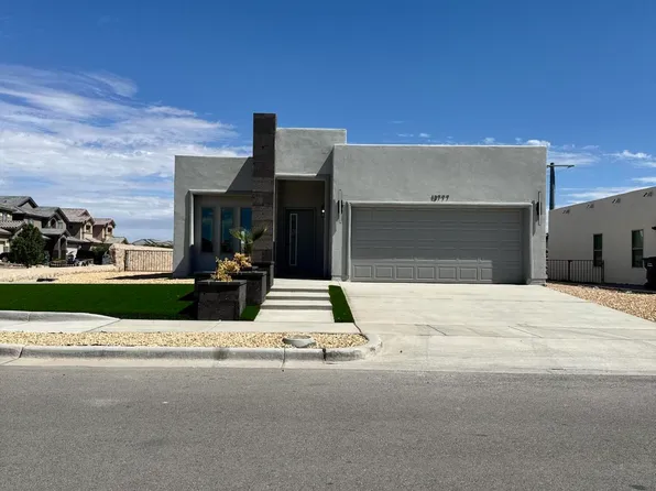 13769 Loreina Luz Ave, El Paso, TX 79928