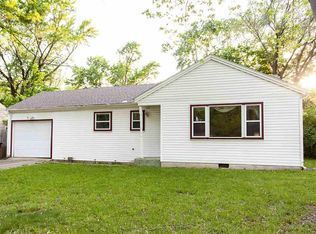 2417 SW Mission Ave, Topeka, KS 66614