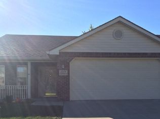 1117 N Saybrook Ln #1117, Muncie, IN 47304