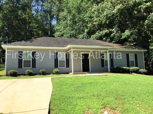 9161 Thrash St SW, Covington, GA 30014