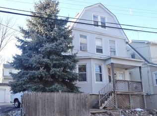 19 Newton Pl, Irvington, NJ 07111