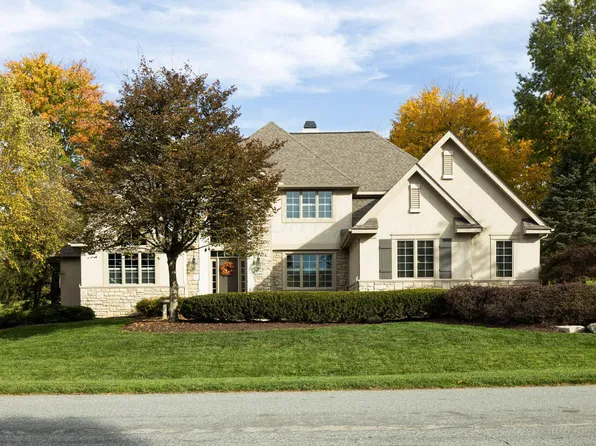 10495 Wellington Blvd, Powell, OH 43065