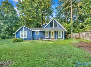 445 Mat Morrow Dr, Arab, AL 35016