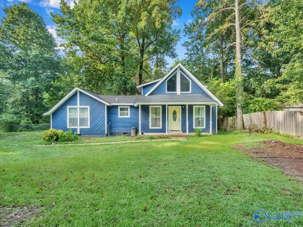 445 Mat Morrow Dr, Arab, AL 35016