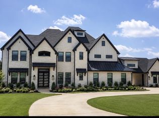 405 Wilderness Trl, Royse City, TX 75189