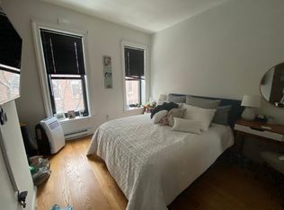 23 Cortes St APT 11, Boston, MA 02116
