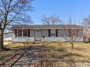 3421 Hillcroft Ave SW, Wyoming, MI 49548