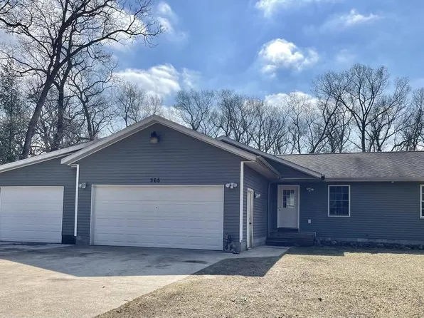 365 W Baker St, Twin Lake, MI 49457