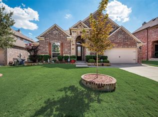 2436 Valley Glen Dr, Little Elm, TX 75068