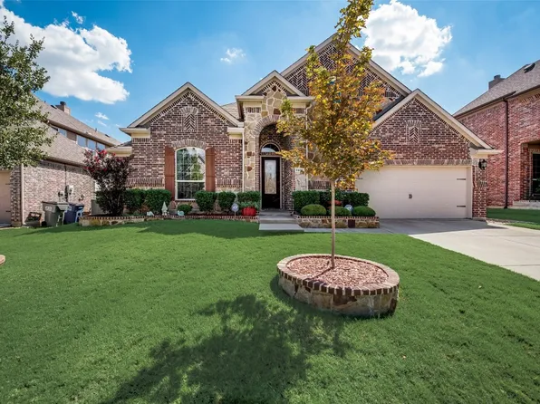 2436 Valley Glen Dr, Little Elm, TX 75068