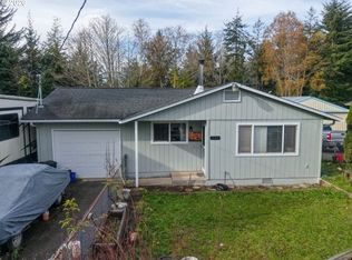 770 S Wasson St, Coos Bay, OR