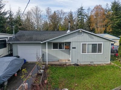 770 S Wasson St, Coos Bay, OR, 97420