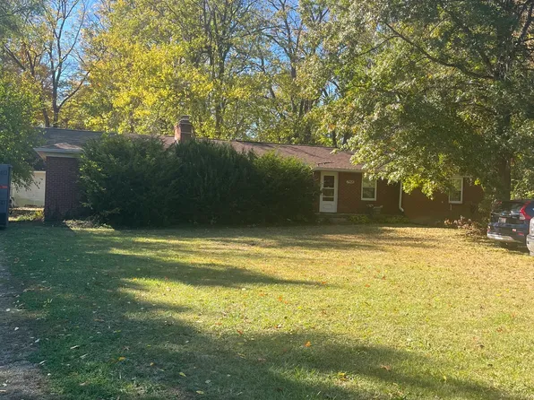 7908 Meadowbrook Dr, Indianapolis, IN 46240