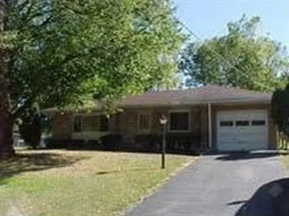 86 Shiloh Springs Rd, Dayton, OH 45415