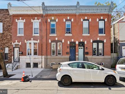 538 Moore St, Philadelphia, PA, 19148