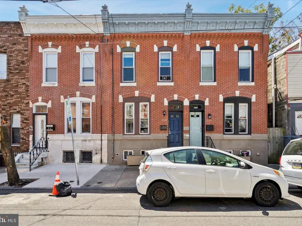 538 Moore St, Philadelphia, PA 19148