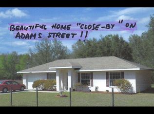 2306 Adams St, Inverness, FL 34453