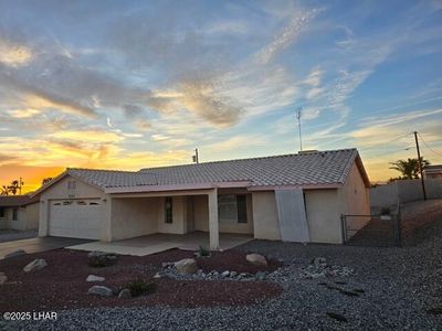 3221 Jamaica Blvd S, Lake Havasu City, AZ, 86406