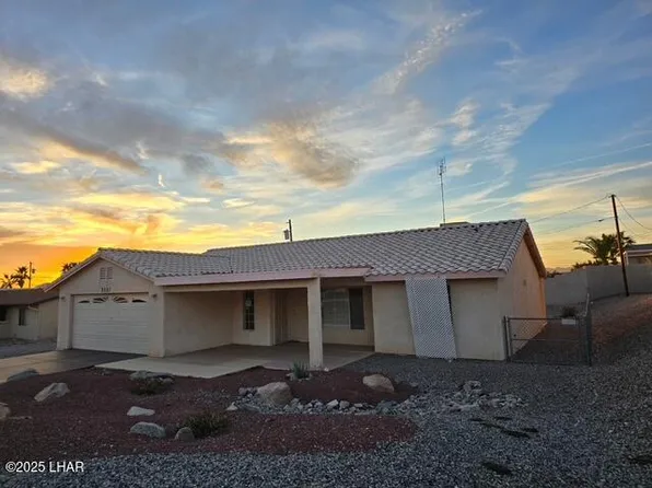 3221 Jamaica Blvd S, Lake Havasu City, AZ 86406