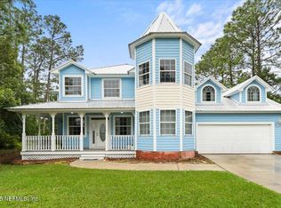 197 Birchwood Dr, Palm Coast, FL 32137