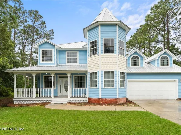 197 BIRCHWOOD Drive, Palm Coast, FL 32137