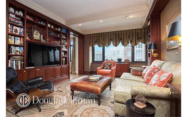 Sold by Douglas Elliman | media 20