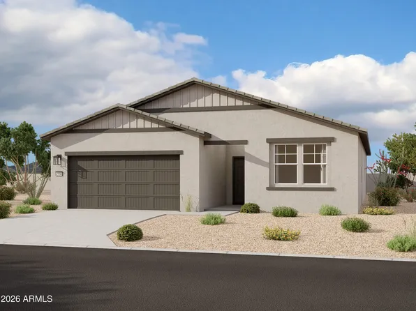 46867 W RESEDA Lane, Maricopa, AZ 85139