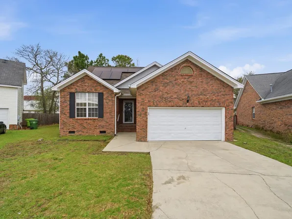 10 Bridal Path Ct, Columbia, SC 29229