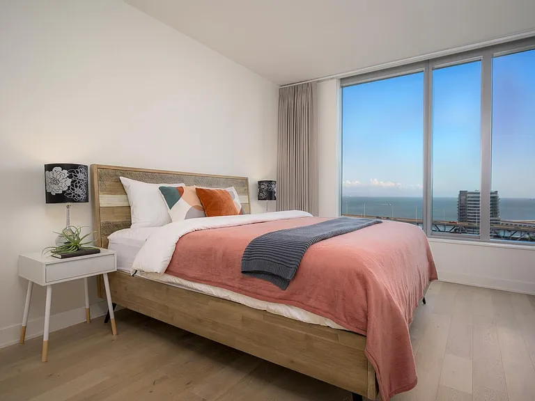 201 Folsom St #23F — Photo 10
