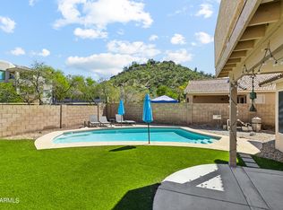 20019 N 22nd Pl, Phoenix, AZ 85024