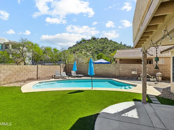 20019 N 22ND Place, Phoenix, AZ 85024