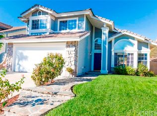 22017 Conway Pl, Santa Clarita, CA 91350