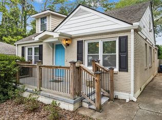 2462 Perkerson Rd SW, Atlanta, GA 30315