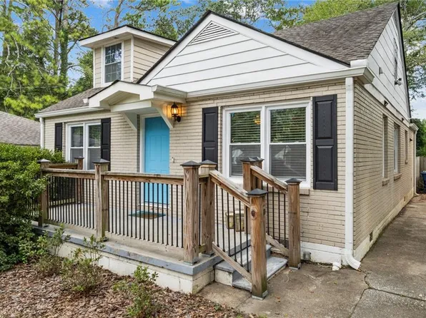 2462 Perkerson Rd SW, Atlanta, GA 30315