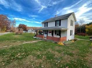 130 Love Hollow Rd, New Florence, PA 15944