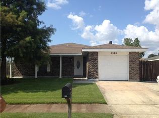 5325 Pritchard Rd, Marrero, LA 70072