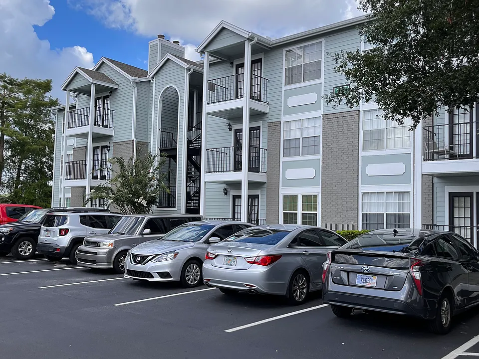 2550 N Alafaya Trl #10101