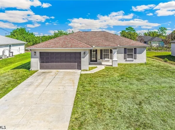 3320 9th St W, Lehigh Acres, FL 33971