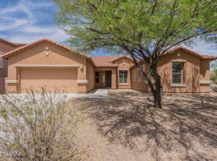 3686 W Richmond Vista Dr, Marana, AZ 85658