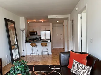 Rented by Carnegie Hill Place