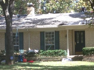 513 Cagle Crow Rd, Mansfield, TX 76063