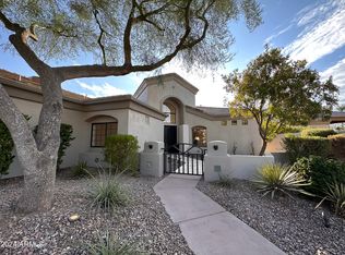 7705 E Doubletree Ranch Rd UNIT 52, Scottsdale, AZ 85258