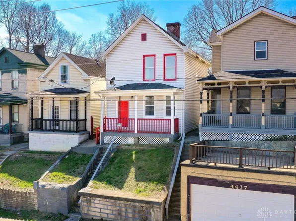 4435 Colerain Ave, Cincinnati, OH 45223