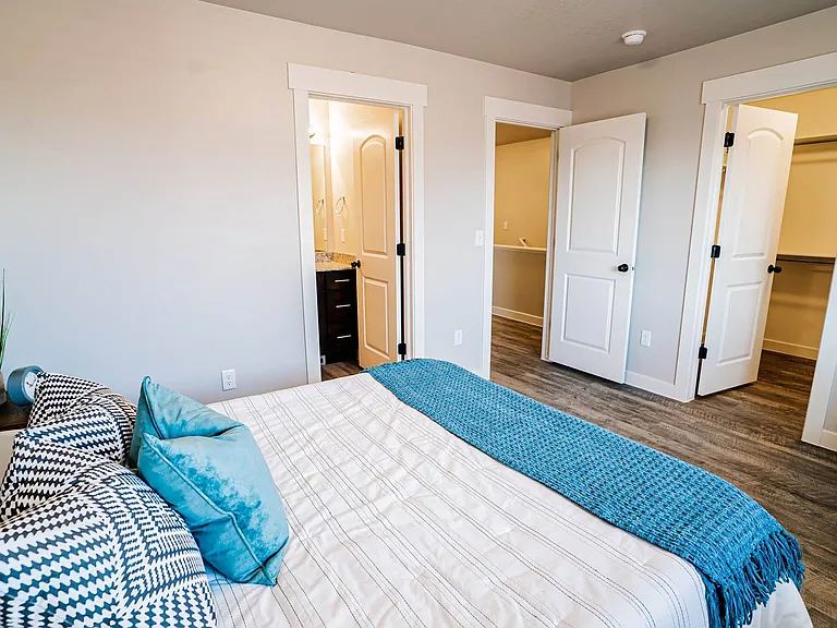Arcadia Townhomes — Photo 17