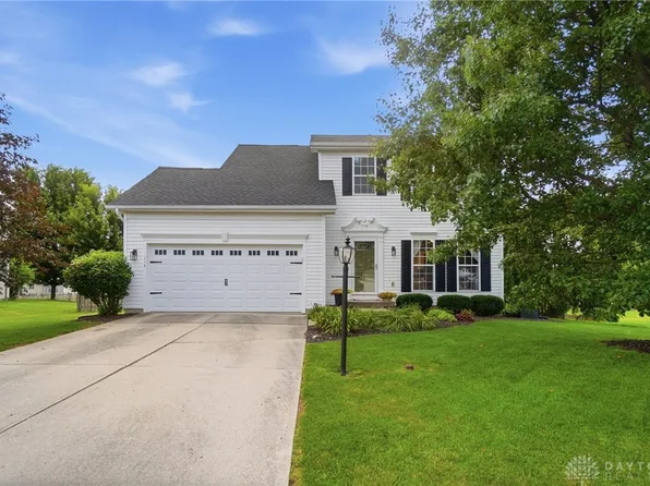 114 Springhouse Dr, Englewood, OH 45322