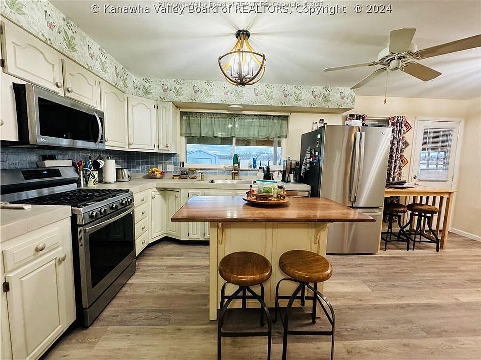 141 Williams Ave, Ripley, WV 25271 Zillow