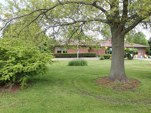 Beautiful Country Setting