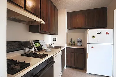 Rented by Brookfield (Funnel)
