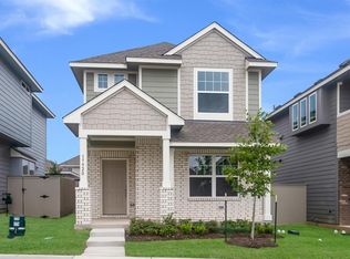 17920 Cipresso Way, Pflugerville, TX 78660